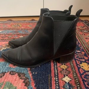 Acne Studios Jensen Boot